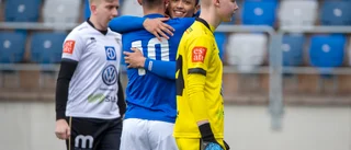 Höjdpunkter: FC Gute - Åtvidabergs FF