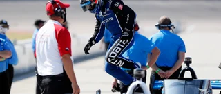 Indycar skjuter upp tävling