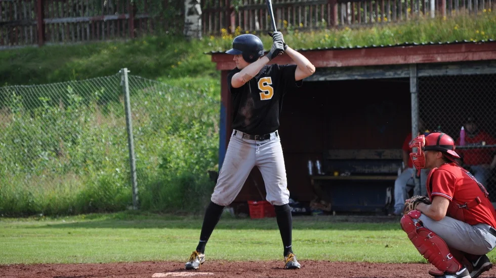 Markus Viklunds Skellefteå Baseboll skördade två nya segrar i regionserien under lördagen.