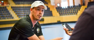 Storvretatränaren: "Då smakar köttbullarna bra"