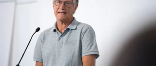 Tegnell om öppning för publik: "Stora risker"