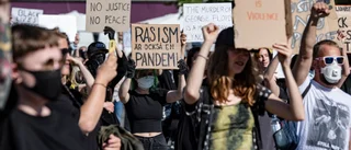Ungdomar vet inte vad rasism är