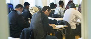 EU-miljoner till ny utbildning som ska ge fler jobb