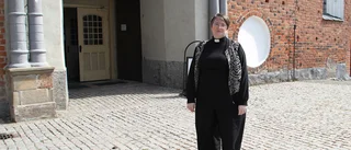 Gudstjänstbesökare har nekats plats i domkyrkan