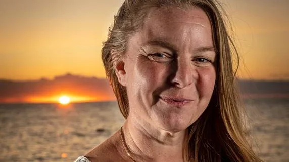 Sofia Liljas "Duvan i skogen" släpptes under torsdagen.