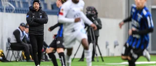 Tre doldisar med i Sirius trupp mot Malmö