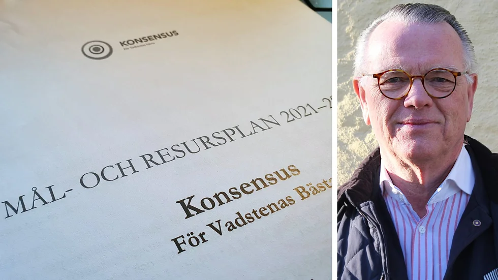 Konsensus föreslår i sin budget flera åtgärder som ska leda till ökad inflyttning i kommunen.
