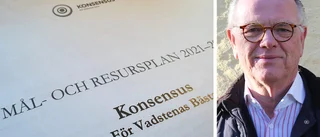 De vill få fler barnfamiljer att flytta till Vadstena