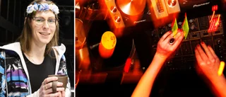 Låtar som får hemmadansgolvet att koka – sju tips från Amanda Henriksson