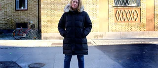 Åsa från Linköping startade Svenska covidföreningen