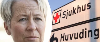 Två chefer lämnar ambulansen i Skellefteå efter turbulent tid: ”Nu valde jag att gå” 