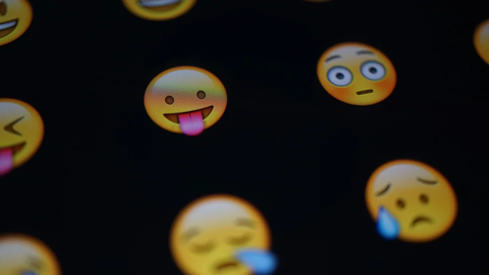 Emojis i all ära men integration kräver en mer långtgående färdighet i det nya landets språk.