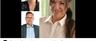 Moderaterna i fokus           