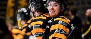 SHL:s hetaste målskytt ställs mot gamla lagkamraten: "En bra målvakt"