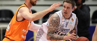 SBL herr: Power ranking                          