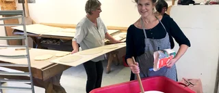 De håller kulturarvet levande  