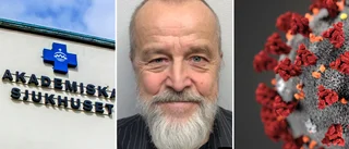 Smittad utan symtom? Så svarar läkaren