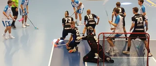 Botten gav toppen en match    