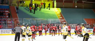 Boden Hockey kallar till möte: ”Behöver lyfta på locket”