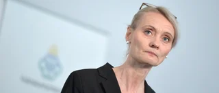 "Testningen bör öka ännu mer"