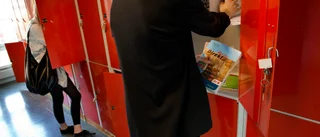Nästa kommun till rankning!   