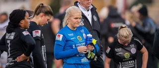 Målvaktsstjärnan stänger inte dörren för Uppsala
