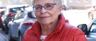 Lieselotte Sundström 75 år             