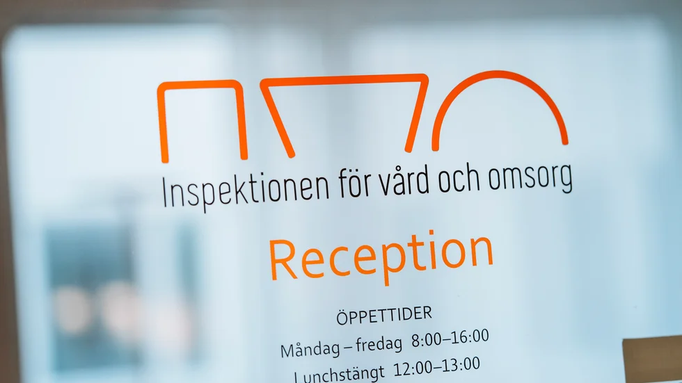 Socialtjänsten i Gislaved har anmält sig själva till IVO efter att en kvinna som skulle få bo på ett skyddat boende utsatts för våld av en föreståndare, rapporterar P4 Jönköping. Arkivbild.