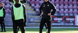Skador på AFC:s mittfältsduo öppnar för Ljungberg
