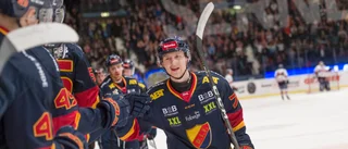 Ytterligare NHL-spelare aktuella för VIK