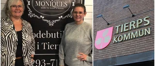 Företagare hyllar kommunens gåvor till anställda