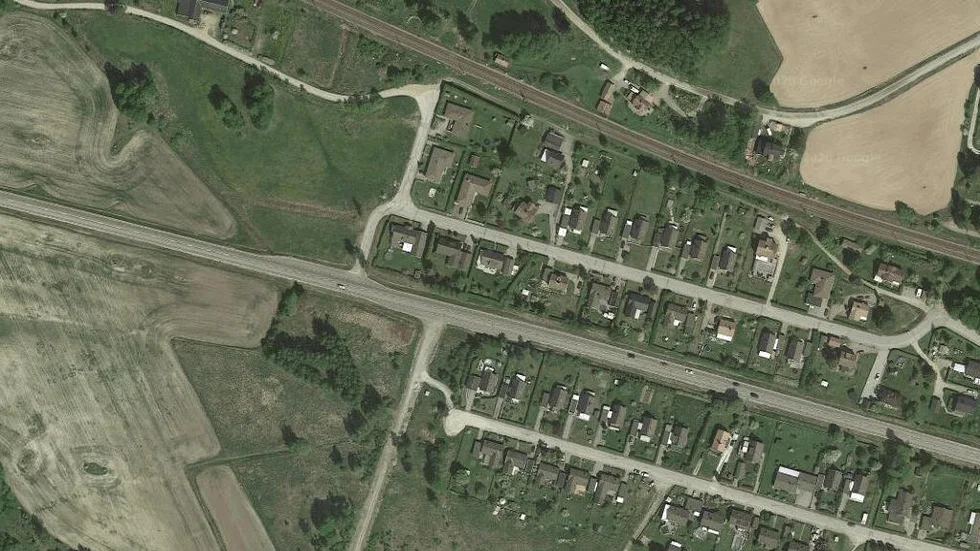Området kring Kilstavägen 31