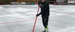 IFK-match inställd, men laget tränar på