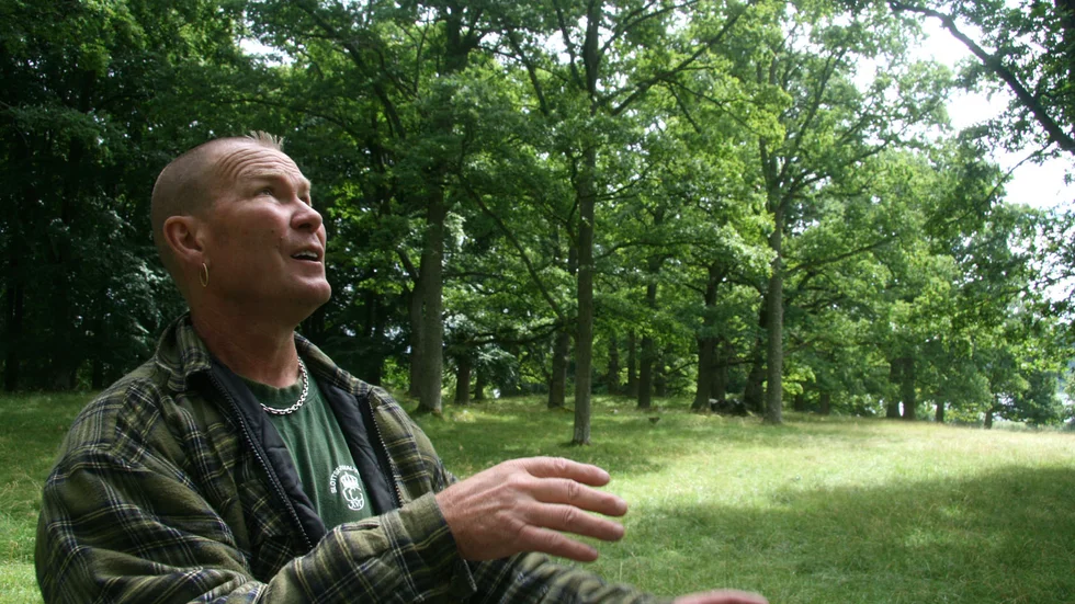 Lars Eklund avled i onsdags, vid en ålder av 67 år.