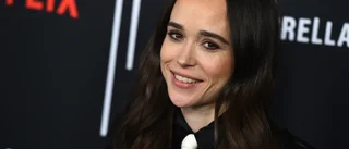 Ellen Page i spelkomedi