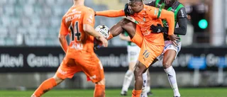 AFC föll i Göteborg: "Känns otroligt tungt"