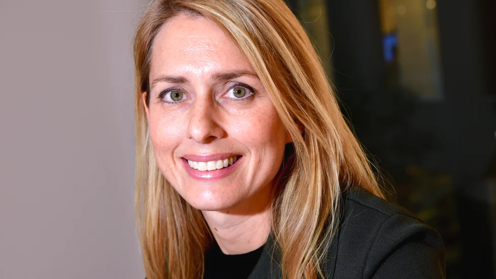 Nyligen blev H&M:s vd Helena Helmersson utsedd till ”Årets ruter dam”. Den 21 november får hin reda pp om hon vinner en Considutmärkelse.