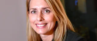 Helena Helmersson kan bli ”Årets digitala influencer”