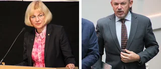 Liberalerna: Hans avhopp kommer säkert att påverka