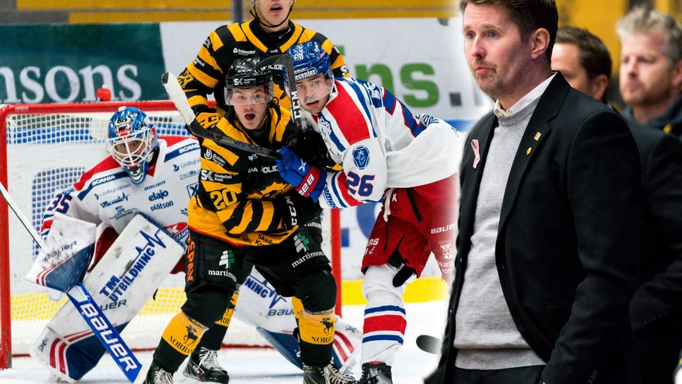Bilden är ett montage.