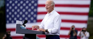 Ta inte ut Joe Bidens seger i förskott
