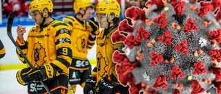 Ytterligare ett fall av covid-19 i Skellefteå AIK