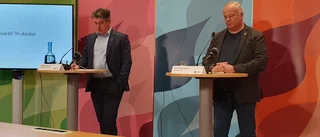 Simhallen stängs – läs allt från kommunens pressträff