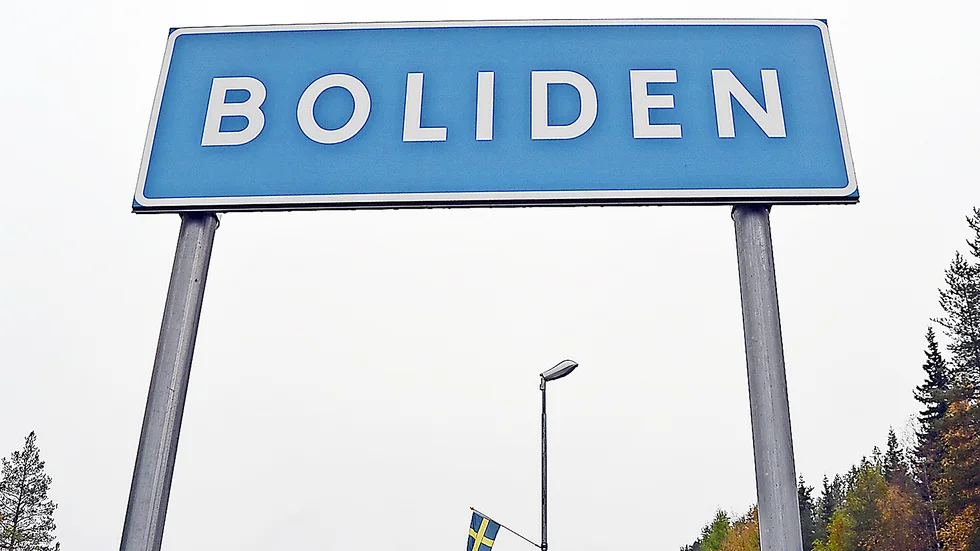 Boliden har under lång tid av kommunal passivitet tillåtits förfalla, anser skribenten.