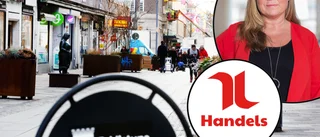 Stor risk för handelsstrejk: "Rent ut sagt för jäkligt"