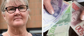 Så vill (S) fördela sin budget: "Mer dialog"