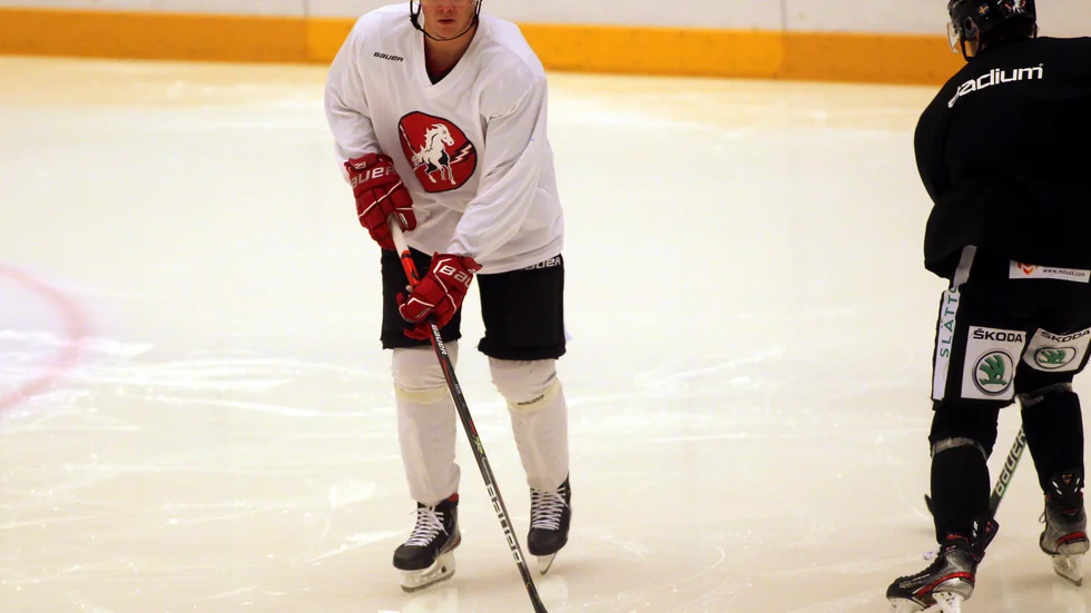 David Åslin.