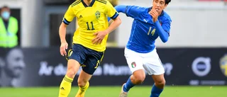 Pontus Almqvist redo även för ryska ligan