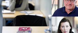 Eleverna sköter sig inte – komvux ges åter på distans i Strängnäs
