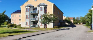 Då ska samlingssalen på Vättergården byggas